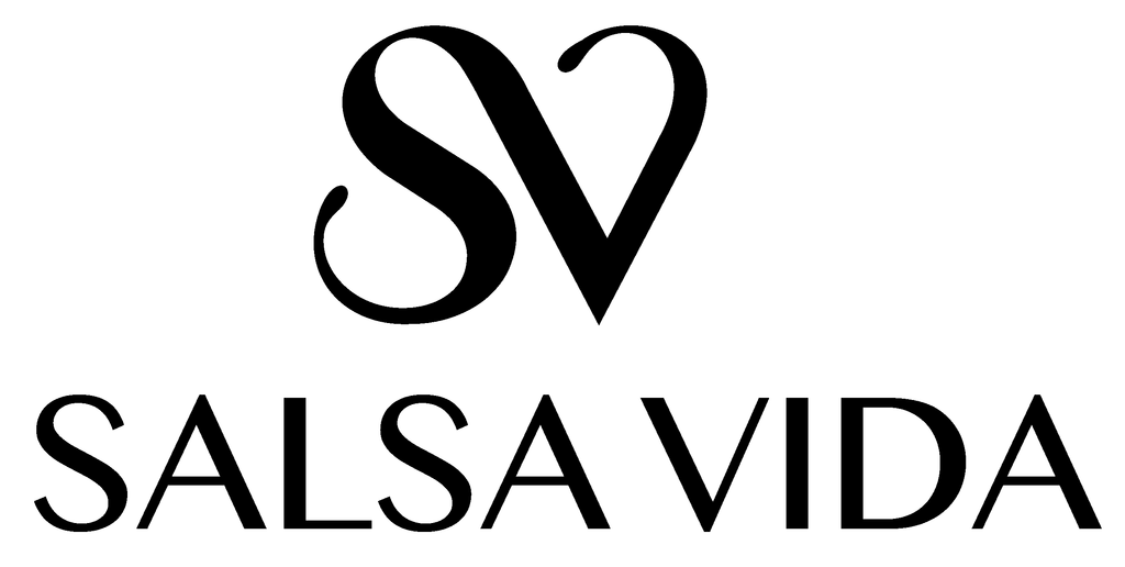 Salsa Vida Logo