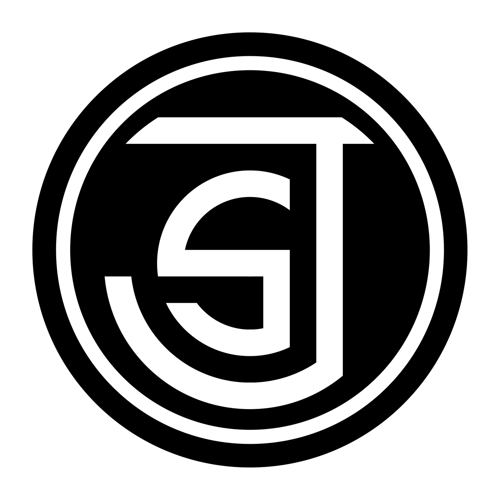 Shakun Jain personal logo
